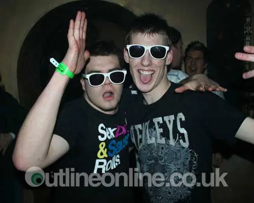 Funked Up