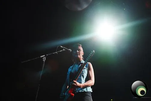 Eagles of Death Metal @ UEA