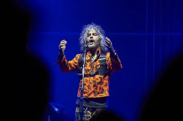 The Flaming Lips