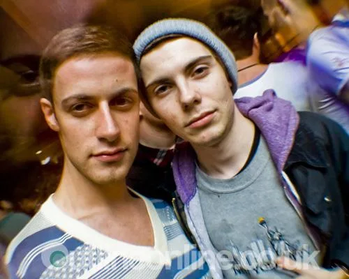 Dance Club