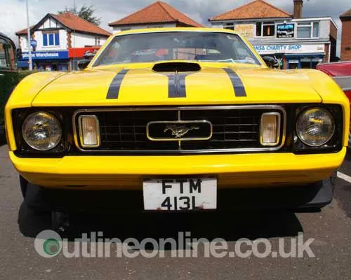 Car Show