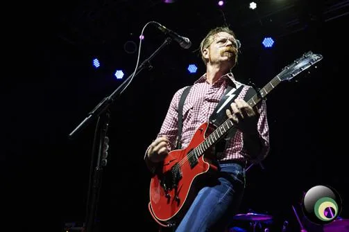 Eagles of Death Metal @ UEA