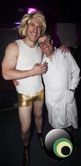Rocky Horror