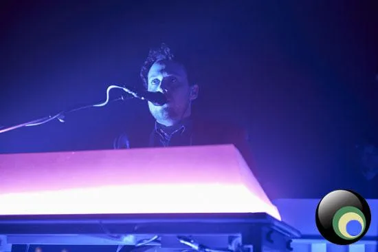 Metronomy @ UEA