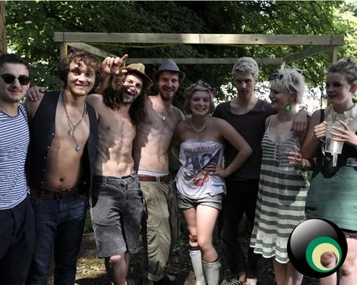 Latitude 2011
