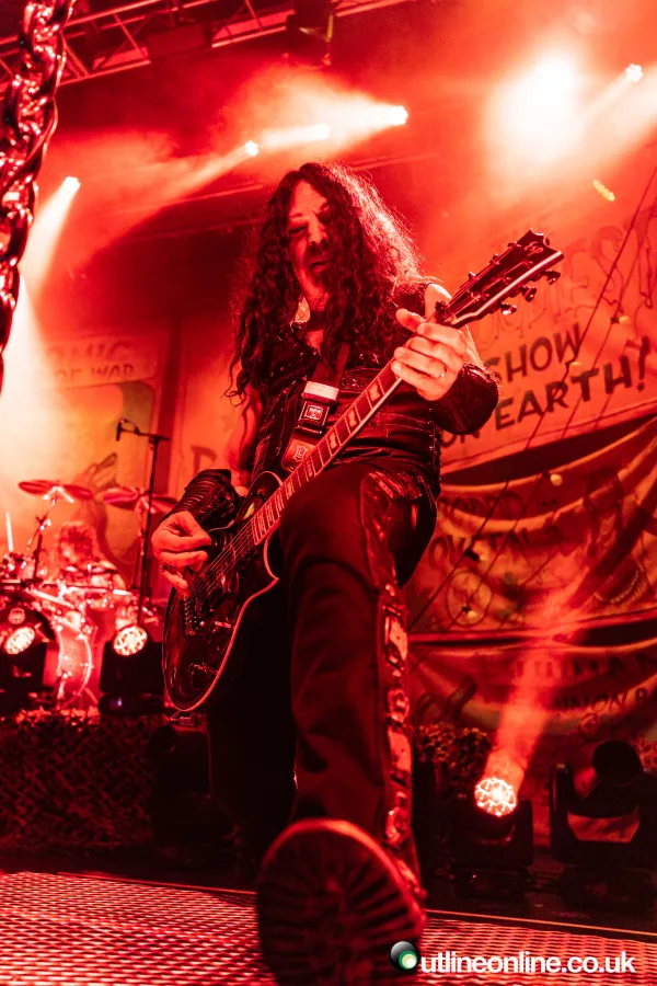 W.A.S.P.