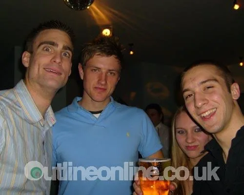 OTC Social