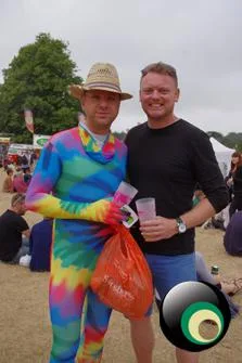 Latitude Festival 2013 // Part 1