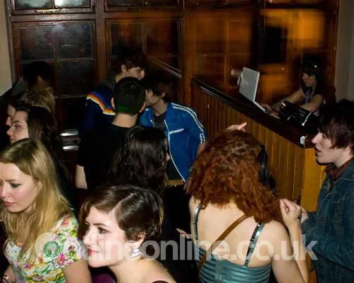 Dance Club