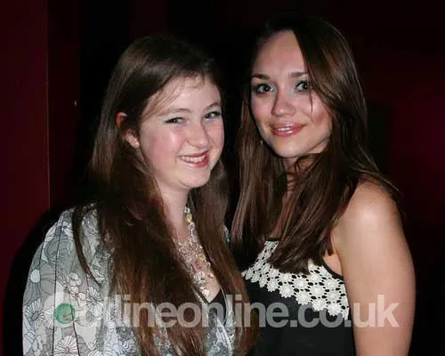 Launch Night