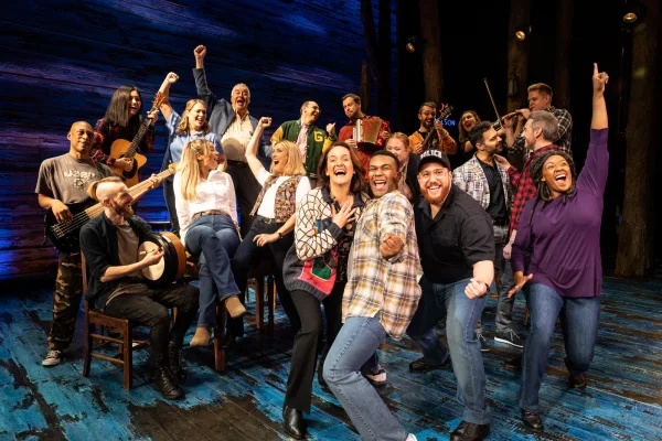 Come From Away
