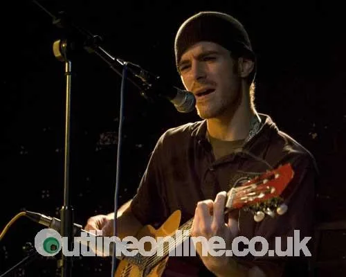 Stevie B @ Soapbox