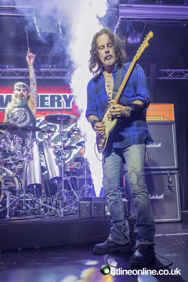 The Winery Dogs