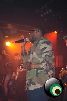 MOBO Awards