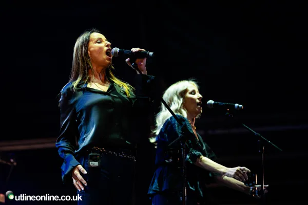 Let's Rock Norwich 2023