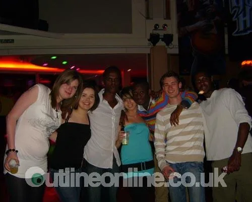 Big Top Night