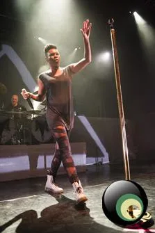 Skunk Anansie