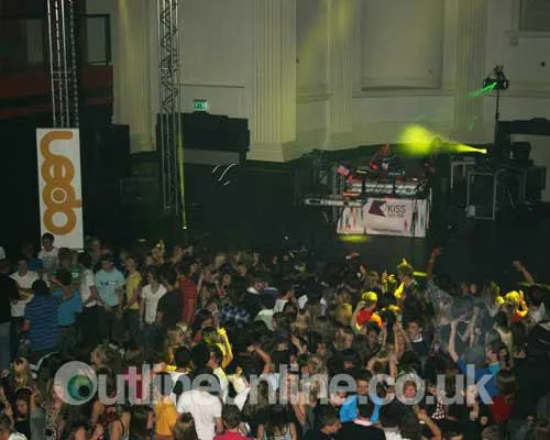 Kano & Example