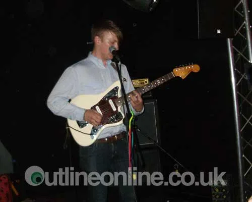 Secret Gig