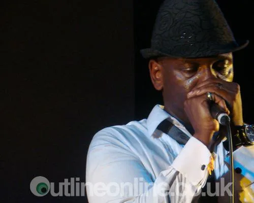 Latitude Fest pt 1