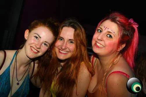 Outlook Norwich Launch Party
