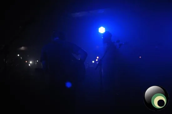 Ed Sheeran @ The Waterfront 13.09.11