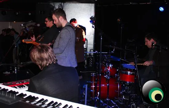 Live Music