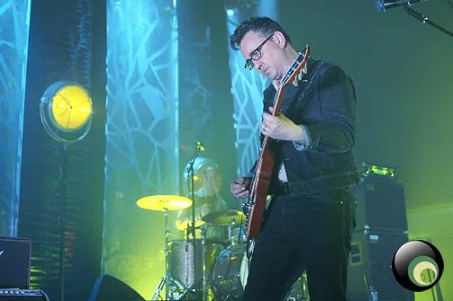 Richard Hawley @ UEA