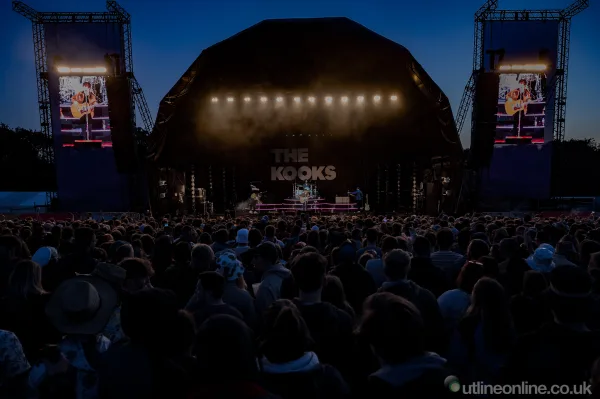 Neck of the Woods Festival 2022