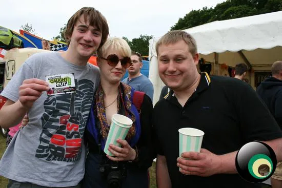 Playfest 2012 // Part 1