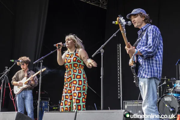 Wild Fields Festival 2024 Day 2