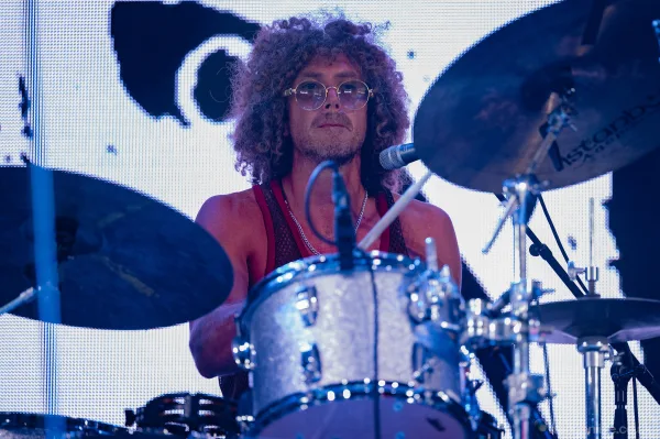 Latitude Festival 2022