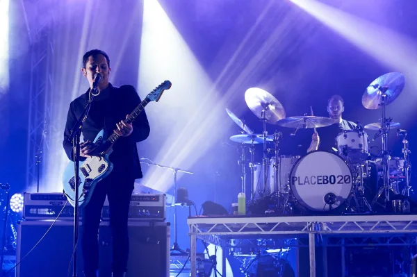 Placebo