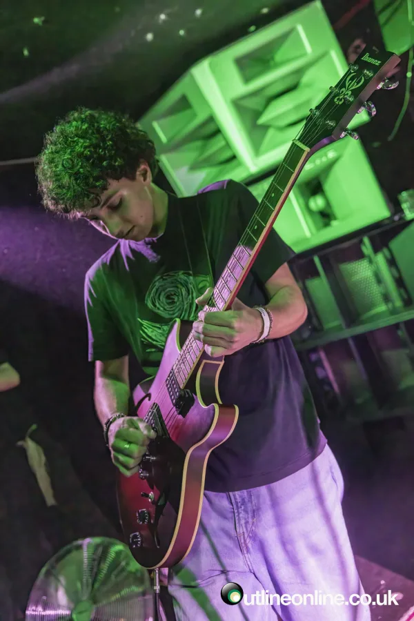 New Noise October 2025