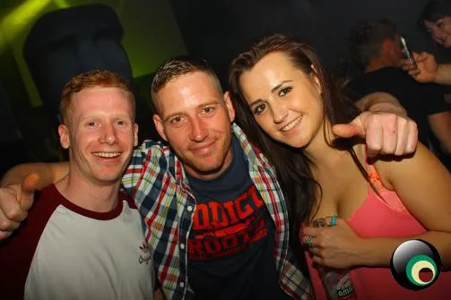 Outlook Norwich Launch Party