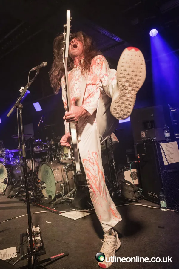 Melvins