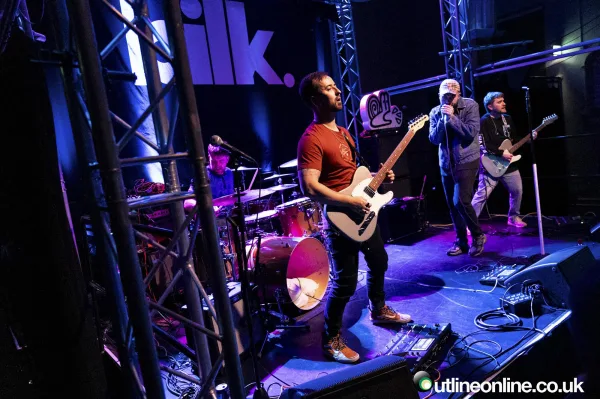 Bilk