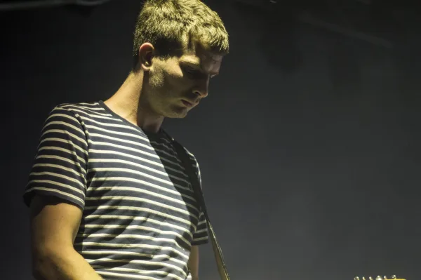 Wolf Alice