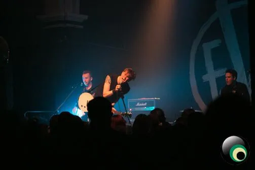 Fearless Vampire Killers @ NAC