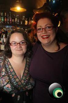 10th Anniversary at The Golden Star