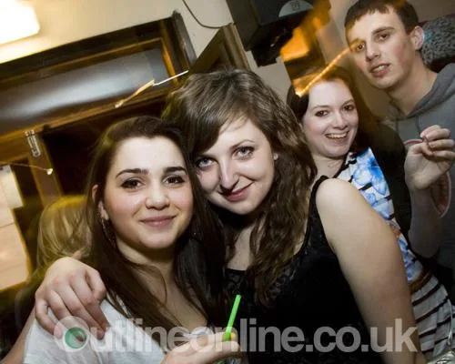 Dance Club