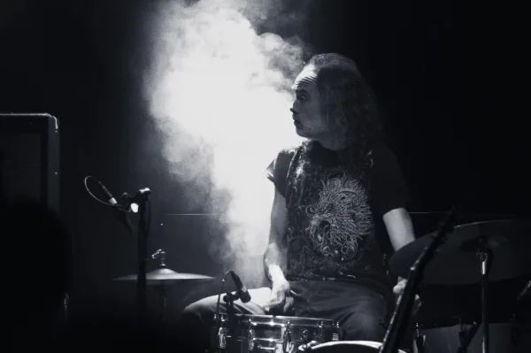 Smoke Fairies
