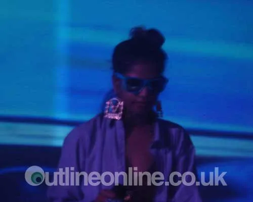 M.I.A.