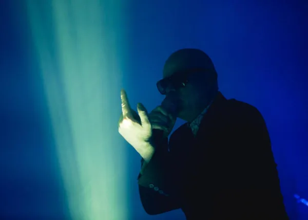 Sisters of Mercy