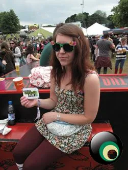 Latitude Festival 2012 // Part 1