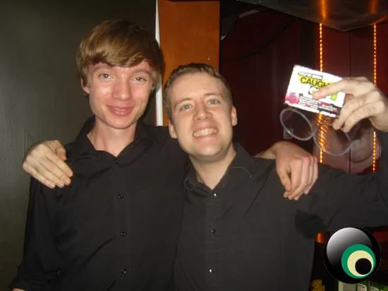 Future Radio 4th Bday