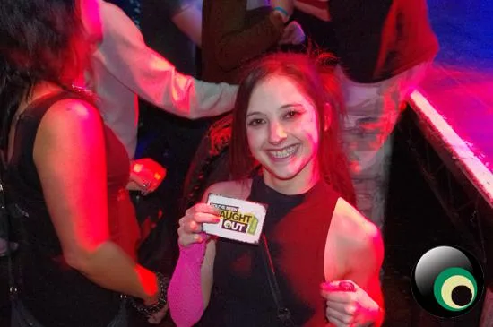 Pams House 17th Birthday