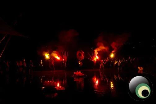 Latitude Festival 2012 // Part 2