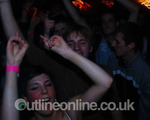 Andy C