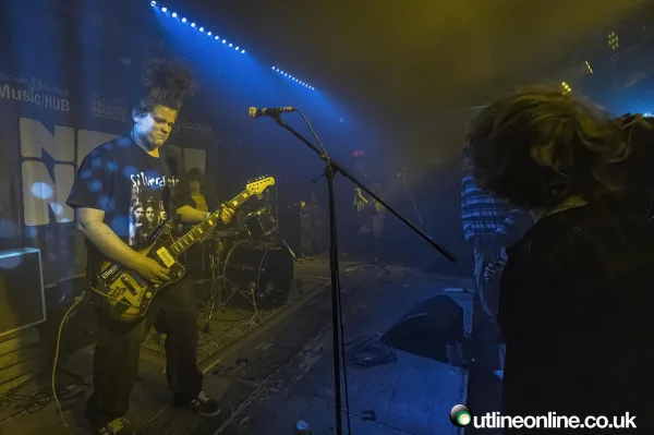 New Noise, May 2025